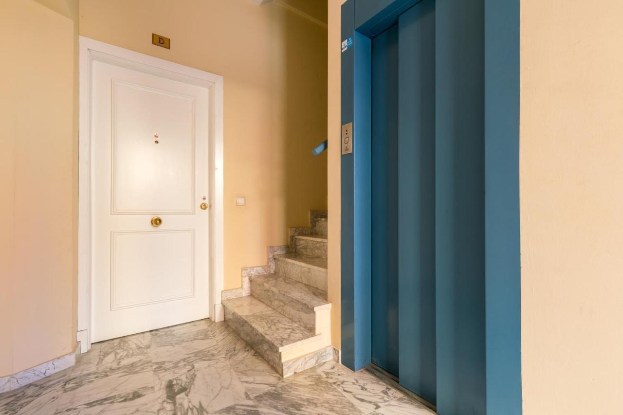 Veoapartment Ciriaco เซบีญา ภายนอก รูปภาพ